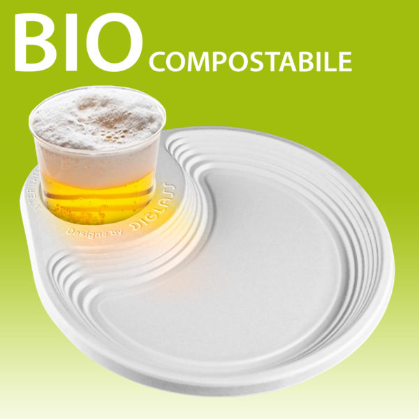 Compostabile e biodegradabile