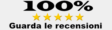 Recensioni clienti